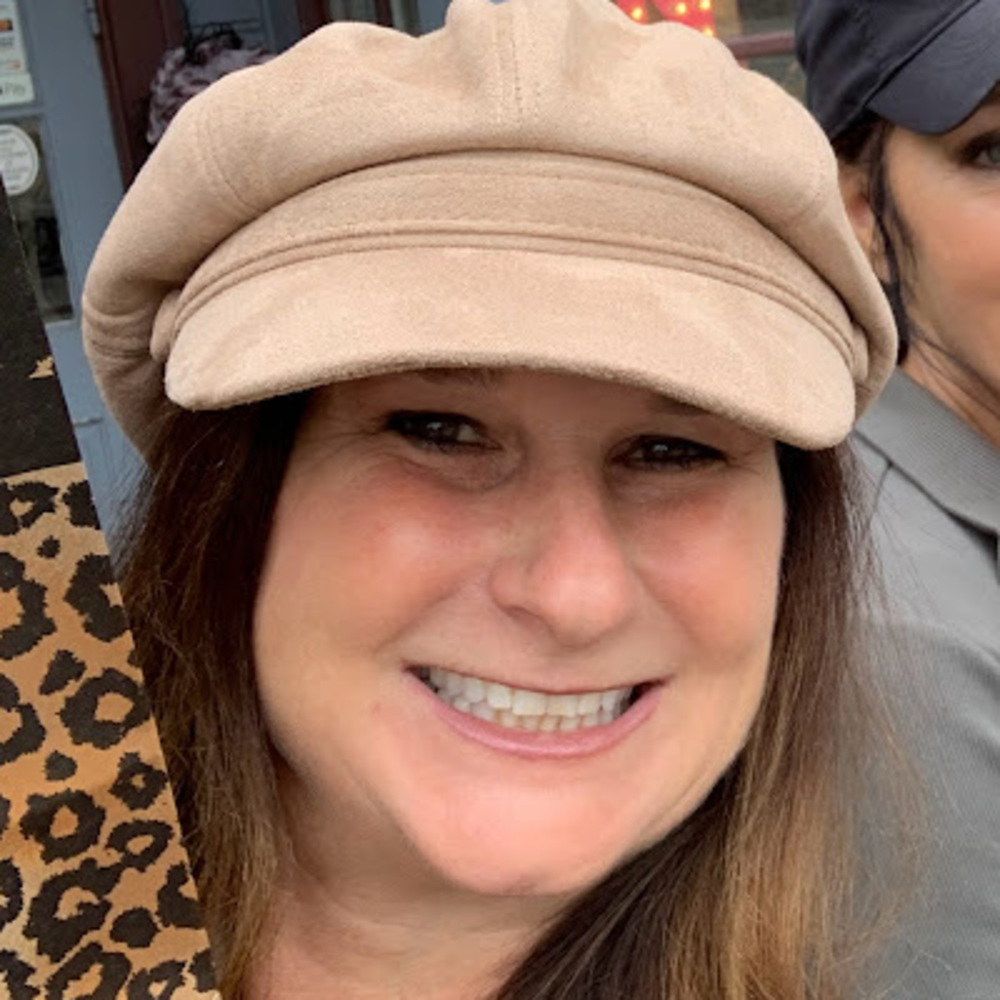 Meet your Posher, Michele